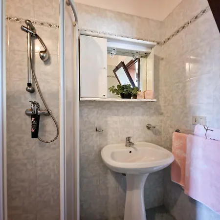 Villaggio Oasi Apartment Bibione