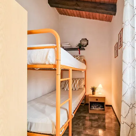 Apartment Villaggio Oasi