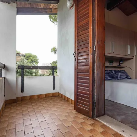 Διαμέρισμα Villaggio Oasi Μπιμπιόνε