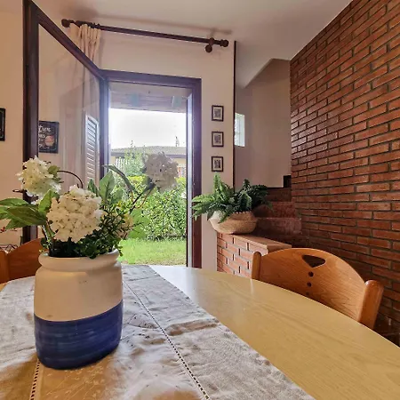Apartment Villaggio Oasi