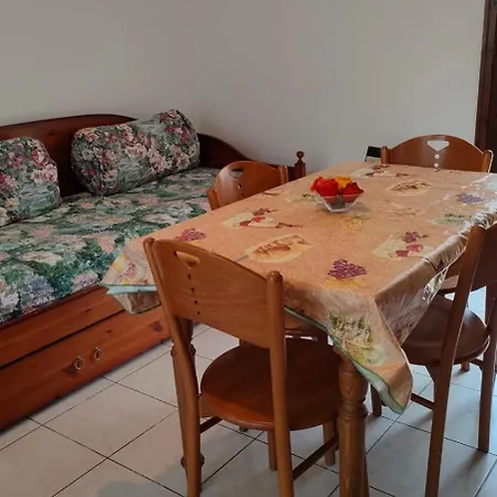 Διαμέρισμα Villaggio Oasi