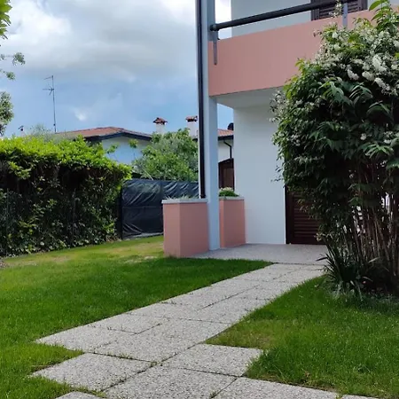 Apartment Villaggio Oasi *
