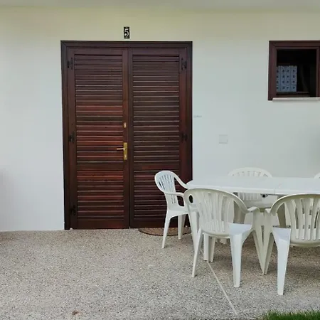 Διαμέρισμα Villaggio Oasi