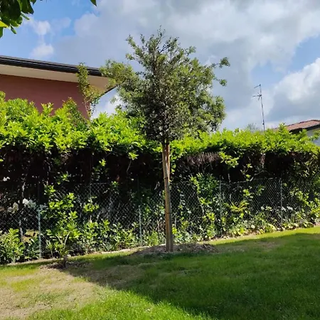 Apartment Villaggio Oasi *